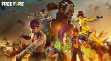 تحديث هدايا فري فاير.. استبدال أكواد 2025 بخطوات سهلة